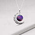 thumbnail image 4 of Collier Femme 12 Constellations Unisexe Inox Tout Assorti Pendentif Étudiant pour Cadeau, 4 of 8