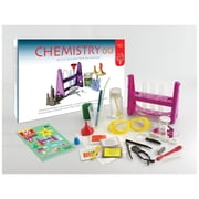 Edu-Toys Chem 60 Chemistry Set