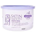 thumbnail image 2 of Cera Depilatoria de Miel Satin Smooth con Vitamina E 14oz, 2 of 2
