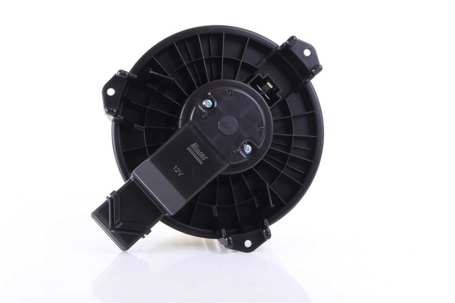 Nissens 87787 HVAC Blower Motor Assembly