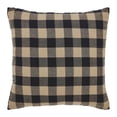 thumbnail image 2 of VHC Brands Pip Vinestar Home Spun Wreath Pillow 12x12, 2 of 3