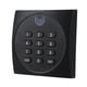 thumbnail image 3 of Lector de tarjetas del sistema de control de acceso del teclado de la contraseña de la identificación de la prenda impermeable de 125KHz WG26 RFID, 3 of 10