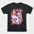 thumbnail image 2 of Hunter X Hunter Hisoka T-Shirt Sizes S-5Xl GooGate, 2 of 5
