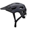 thumbnail image 2 of ITW Buckle Mountain Bike Helmet with Removable Visor for Men and Women, Lightweight for Commuting and Off Road Cycling, 2 of 9