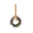 thumbnail image 2 of Easter Cedar Wreath, Easter Wreaths for Front Door, Realistic Pine Wreath, Large Green Cypress Wreaths for Home Fireplace Wall Window Porch Outdoor Xmas Holiday Decor (3PCS, 15.72"), 2 of 9