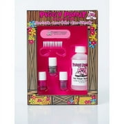 Piggy Paint Nail Polish & Remover Gift S
