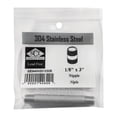 thumbnail image 2 of Racores Smith Cooper SS 1/8 x 3, Acero Inoxidable 304, 2 of 2