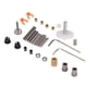 thumbnail image 5 of Kit de Extrusora de Impresora 3D ANGGREK Doble Polea Metal, 5 of 8