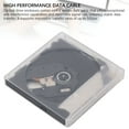 thumbnail image 3 of External Optical Drive Enclosure, External DVD Drive Box Portable Type A C Port 5Gbps Data Transfer  for Laptop, 3 of 7