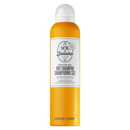 Brazilian Joia Dry Shampoo