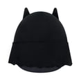 thumbnail image 3 of Squishmallows Original 10 inch DC Comics Batman - Child's Ultra Soft Stuffed Plush Toy, 3 of 8