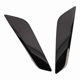 thumbnail image 2 of Front Fender Trim Air Vent Outlet Cover For BMW G30 G31 G38 2017-2023, 2 of 5