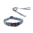 thumbnail image 1 of Collar isabelino de girasol, collar para mascotas, collar isabelino para gatos, collar para perros, esterilización, tocado antilamer, 1 of 4