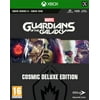 Marvel's Guardians Of The Galaxy: Cosmic Deluxe Edition (Xbox Series X)