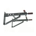 thumbnail image 1 of Barra de pared Dominadas Gym Multifuncional Box Pesas Poseidón, 1 of 4