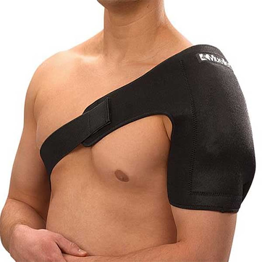 Mueller Reusable Cold & Hot Therapy Wrap, Small