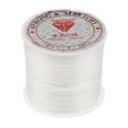 thumbnail image 2 of Professional Super Elastic Stretchy Thread For Braiding And Weaving 60M, 2 of 8