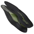 thumbnail image 5 of Sof Sole - Plantilla de soporte para fascia plantar para mujer, 3/4 de longitud, color negro, 5-11 EE. UU., 5 of 5