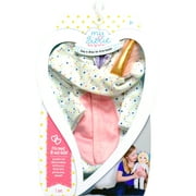 My Sistie Doll Unicorn Pajamas - White & Pink