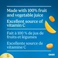 thumbnail image 2 of Oasis Deliciously Orange, No Sugar Added 960ml, 2 of 7