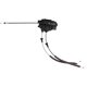 thumbnail image 1 of 81410-2H010 Actuador de cerradura de puerta trasera izquierda Motor del actuador de la cerradura de la puerta para / AVANTE 06-10, 1 of 5