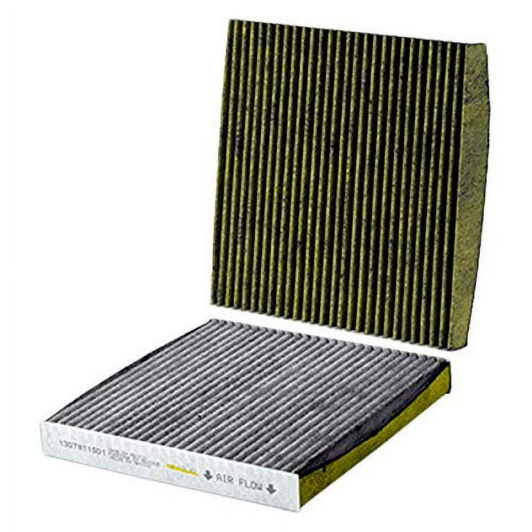 WIX XP 24815XP WIX XP Cabin Air Panel - Walmart.com