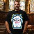 thumbnail image 2 of Big and Tall T Shirts Men Graphic Tee Shirt Short Sleeve Plus Size XL T0 5KPF W08, 2 of 8