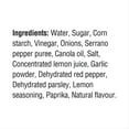 thumbnail image 3 of VH Gluten Free Lemon and Herb Peri Peri Cooking Sauce, 3 of 5