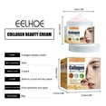 thumbnail image 3 of Crema de belleza Fiudx que alivia las líneas finas ojeras y relaja los ojos, 3 of 7