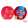 thumbnail image 6 of LOL Surprise Loves The World of Strawberry Shortcake Tots with Scented Dolls, Pets, and Transforming Strawberry House Playset – Gift for Kids Ages 4+, 6 of 9