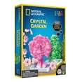 thumbnail image 1 of National Geographic Jardin de Cristal, 1 of 7