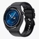 thumbnail image 1 of Reloj Smartwatch Fralugio T88 Full Touch Ips Hd Negro Lujo, 1 of 4