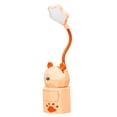 thumbnail image 4 of Kozecal Kids Desk Lamp, Cartoon Design Kids Lamp For Bedroom For Dorm For Office, 4 of 8
