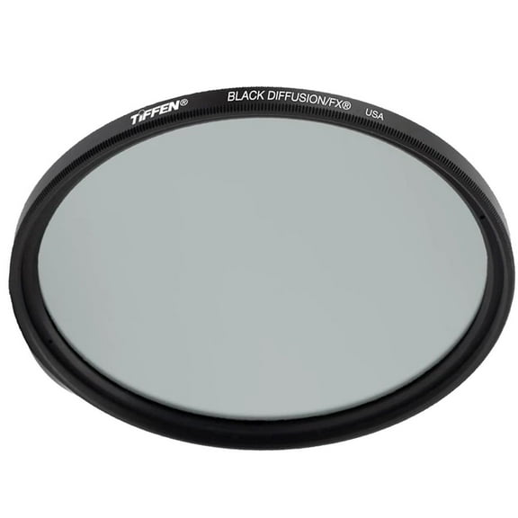 Tiffen 82mm Black Diffusion Special Effects (FX) Filter #1/2