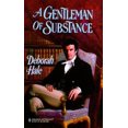 thumbnail image 1 of Pre-Owned A Gentleman of Substance (Harlequin Historical Series, No. 488) (Unknown) 0373290888 9780373290888, 1 of 1