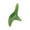 Green 1, variant on Ageoie Massager Tools Portable,Trigger Point Massage Relieve Shoulder Pain Full Body Foot Stick Hook Back Spa Face Gua Sha Therapy,A