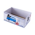 thumbnail image 4 of Cat Scratcher Cardboard Cat Scratching Pad Lounge Bed Grinding Claws Catnips Box Cat Box, 4 of 9