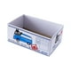 thumbnail image 4 of Rascador de cartón para gatos, almohadilla para rascar para gatos, resistente al desgaste, caja grande para rascar para gatos caja de gato, 4 of 9