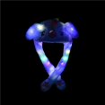 thumbnail image 1 of Tiktok-Sombrero de conejo para rata, Buddy, oreja de felpa, sombrero para saltar en movimiento, orejeras led luminosas, disfraz de Cosplay, sombreros para apretar, juguete inquieto, 1 of 4