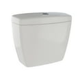 thumbnail image 3 of TOTO Rowan Dual-Max, Dual Flush 1.6 and 1.0 GPF Toilet Tank, Sedona Beige, SKU: ST405M#12, 3 of 3