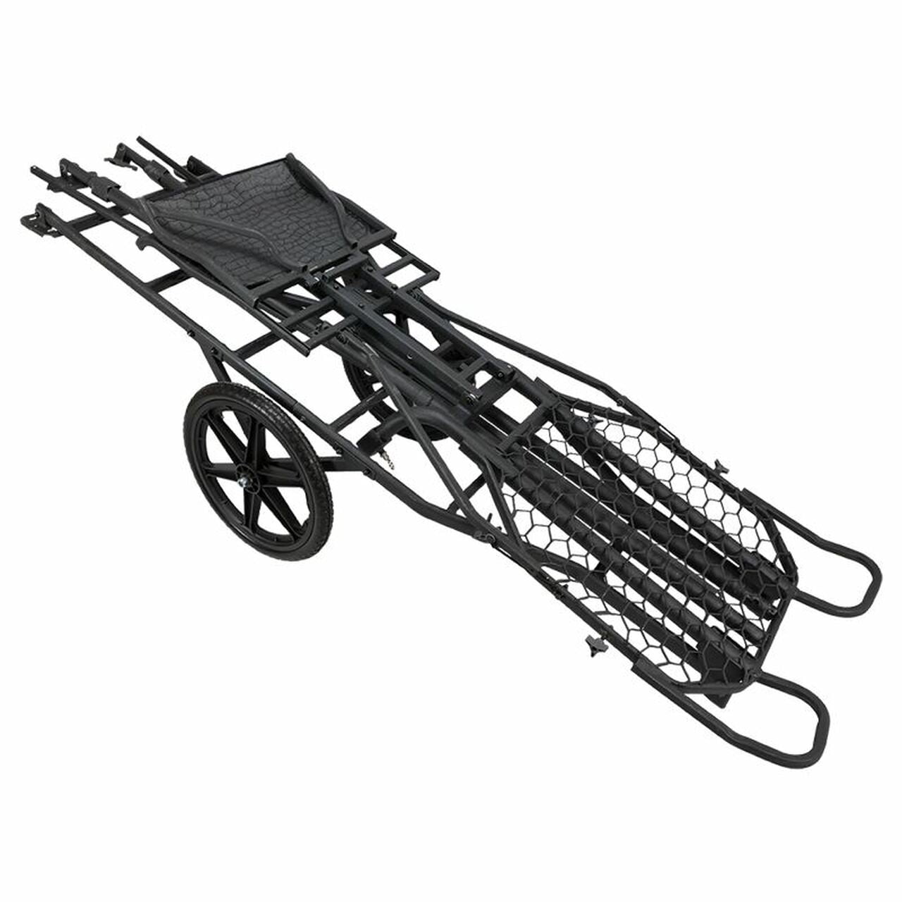 Hawk Transformer Hunt-Pod - Changes from Game Cart to 9' Pod Hunting Stand, multi, one size