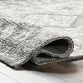 thumbnail image 4 of nuLOOM Nellie Traditional Persian Wool Area Rug, 4' x 6', Gray, 4 of 9