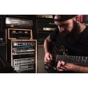 IK Multimedia AXE I/O + AmpliTube 5 MAX Bundle