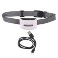 thumbnail image 5 of Anti-bark Collars Automatic Waterproof Rechargeable Bark Stopper Stops Barking Nylon Collar, 5 of 5