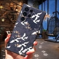 thumbnail image 1 of Funda para Samsung Galaxy S23 S22 S21 S20 S 23 Ultra FE Plus S23Ultra S22Ultra S20FE S21FE Note 20 Ultra 10 Plus Lite Tan Jianjun unisex, 1 of 2
