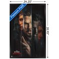 thumbnail image 2 of Marvel Doctor Strange dans le multivers de la folie - Teaser One Sheet, 2 of 4
