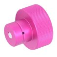 thumbnail image 1 of Soda Water CO2 Adapter, Easy To Install Aluminum Alloy TR21 4 Thread CO2 Cylinder Adapter Quick Connect  for Replacement, 1 of 7