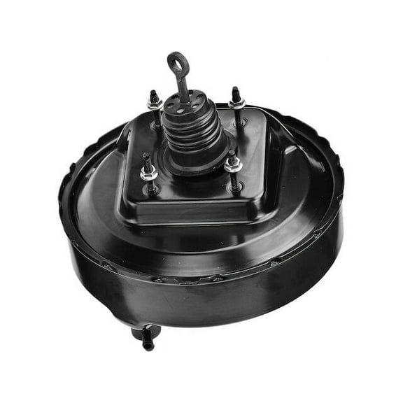Brake Booster 1 - Compatible with 1987 - 1996 Dodge Dakota 1988 1989 1990 1991 1992 1993 1994 1995