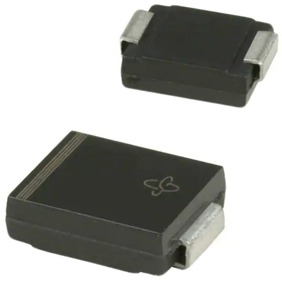 Pack of 10 ES3A-E3/57T Diode Standard 50 V 3A Surface Mount DO214AB SMC :RoHS, Cut Tape