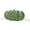 Agate green, variant on ‌Marble Print Caterpillar Handbag - Chic Acrylic Party Purse